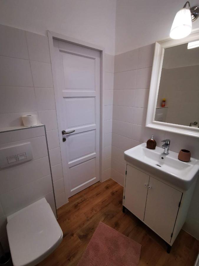 Gold 2 Apartman Sopron Extérieur photo