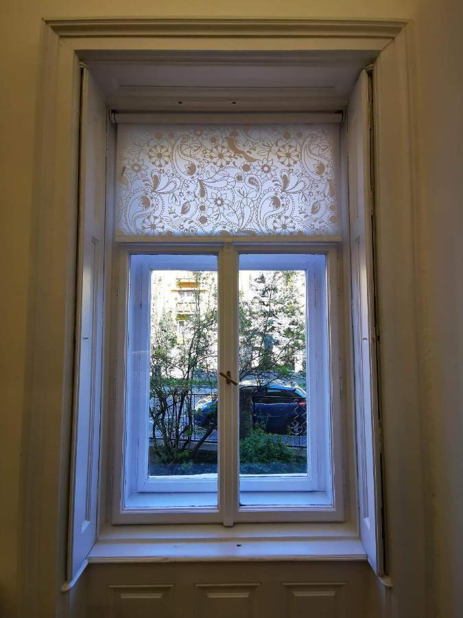 Gold 2 Apartman Sopron Extérieur photo